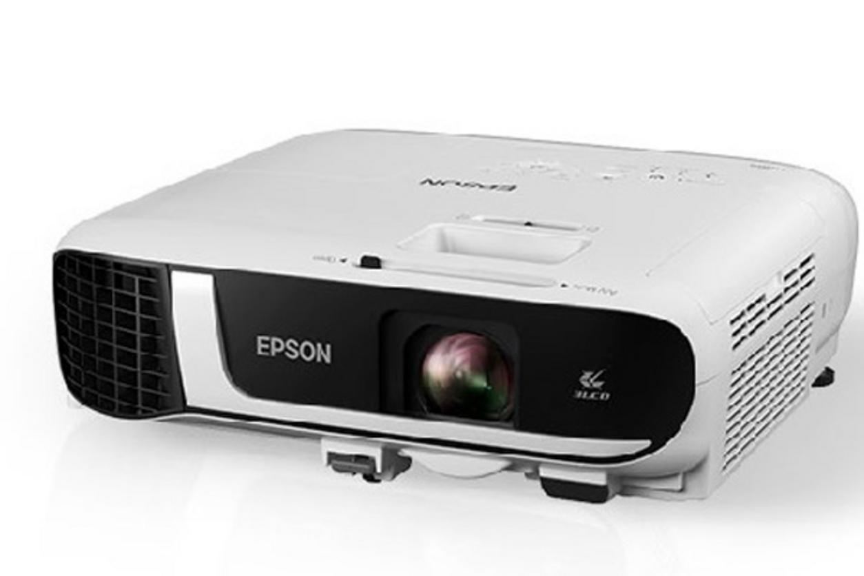 Tổng quan Máy chiếu Epson EB-FH52