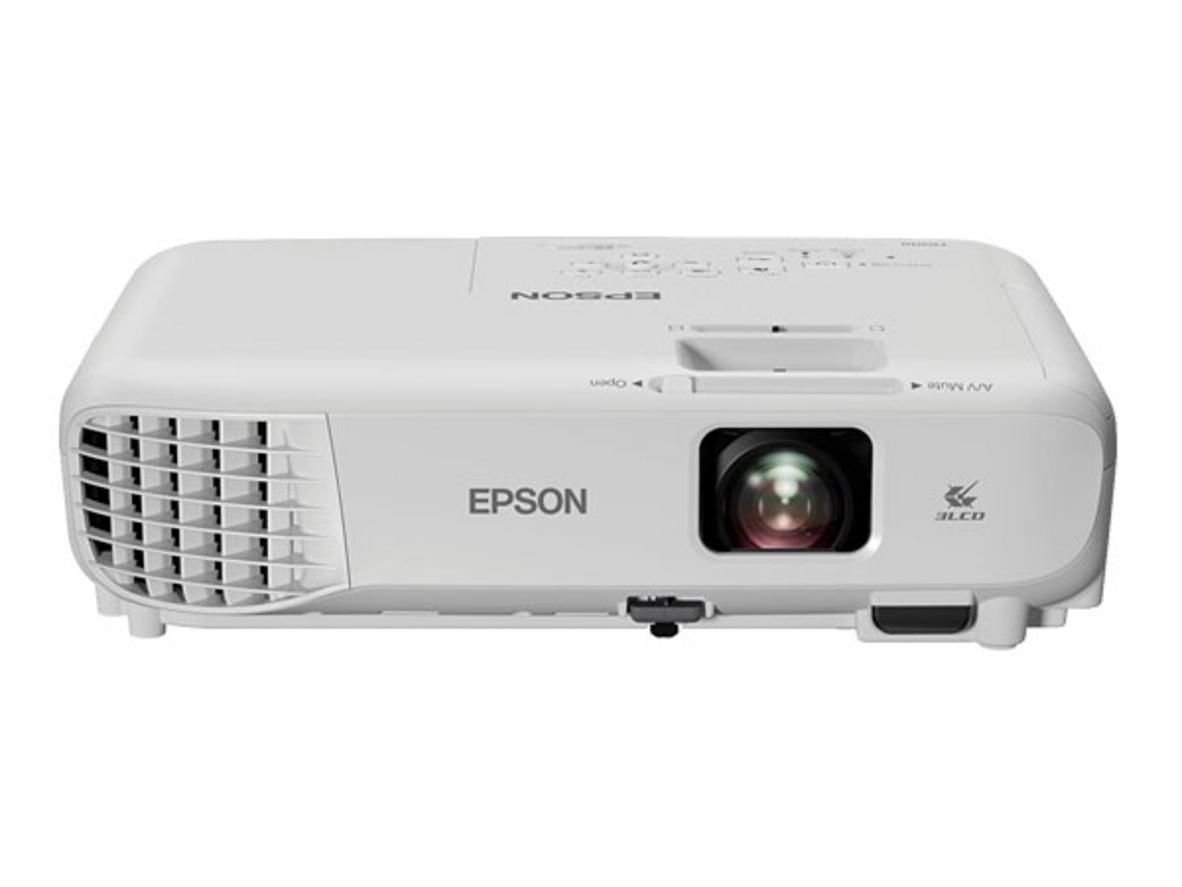 Tổng quan Máy chiếu Epson EB-X06