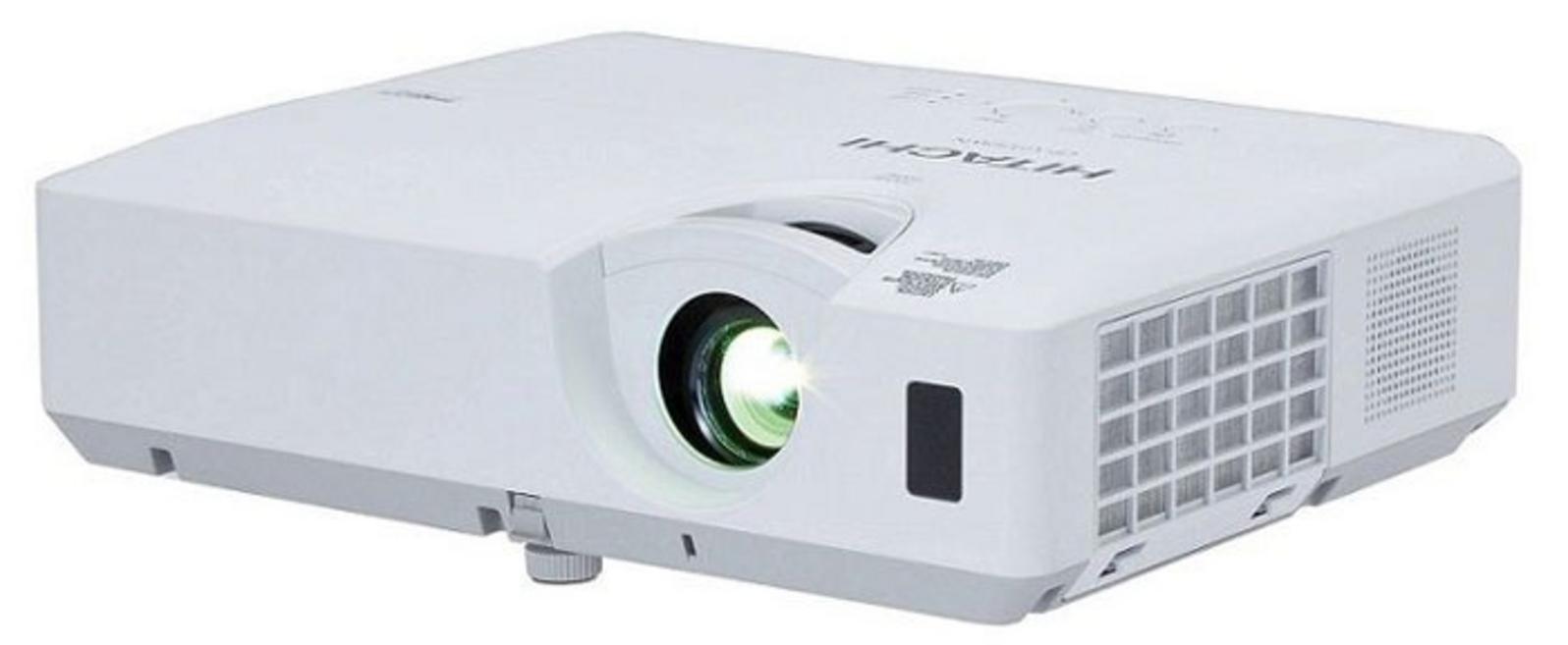 Tổng quan Máy chiếu Hitachi CP EW302N
