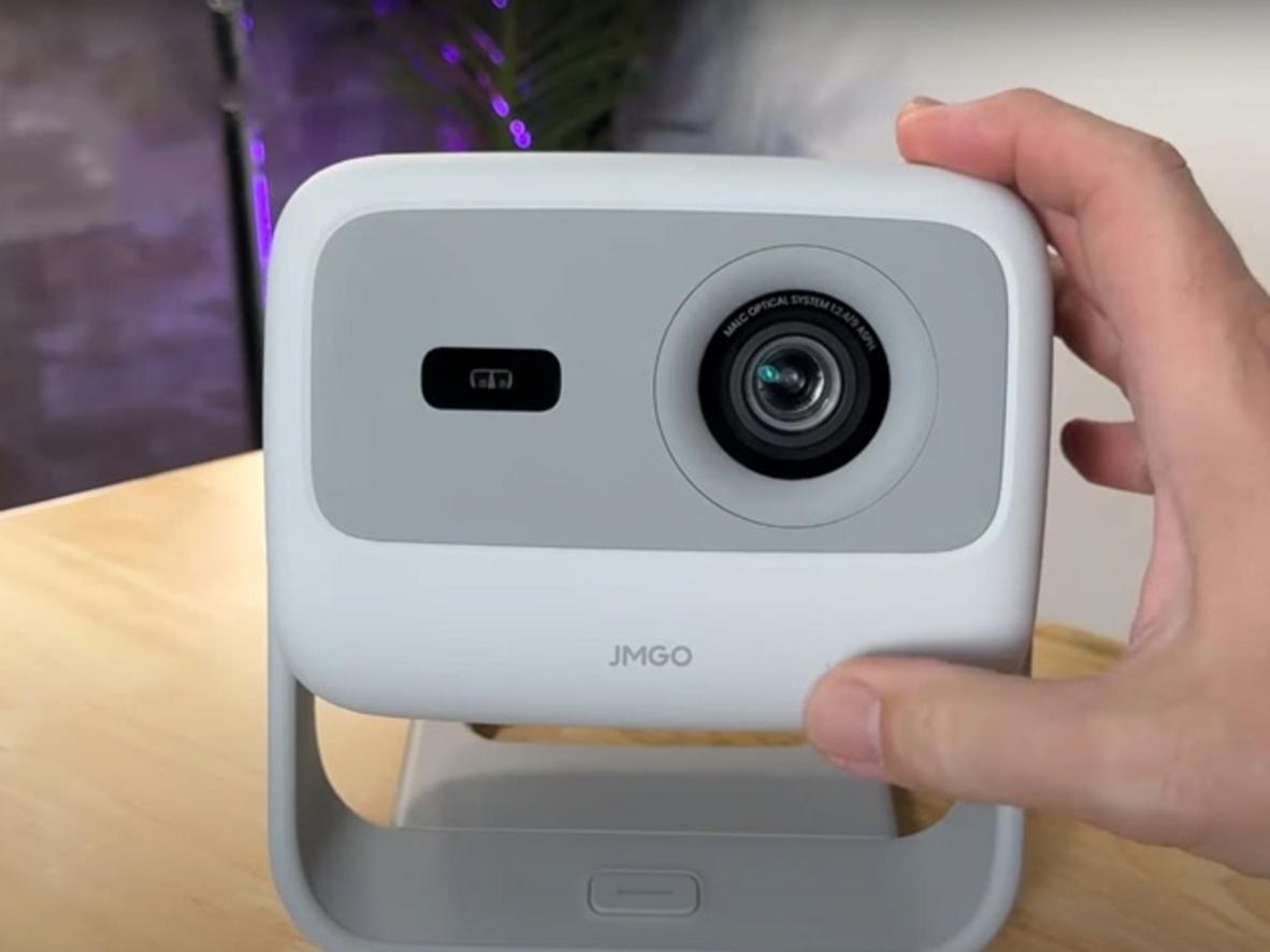 Tổng quan Máy chiếu JMGO N1