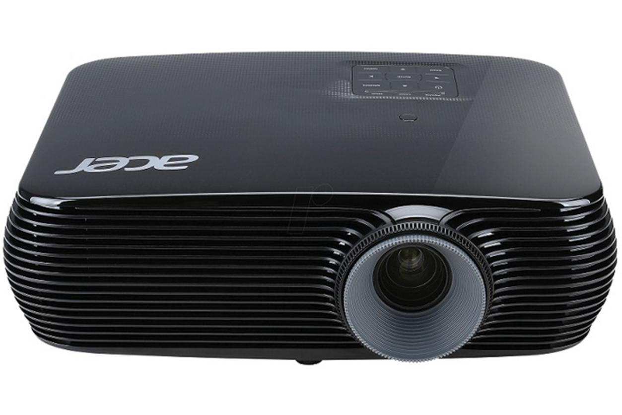 Tổng quan Máy chiếu không dây Acer X1226H