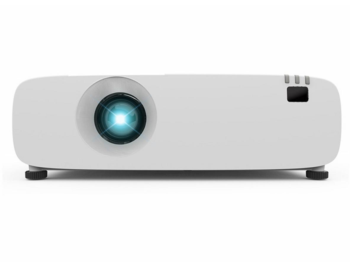 Tổng quan Máy chiếu Laser Boxlight AYX402