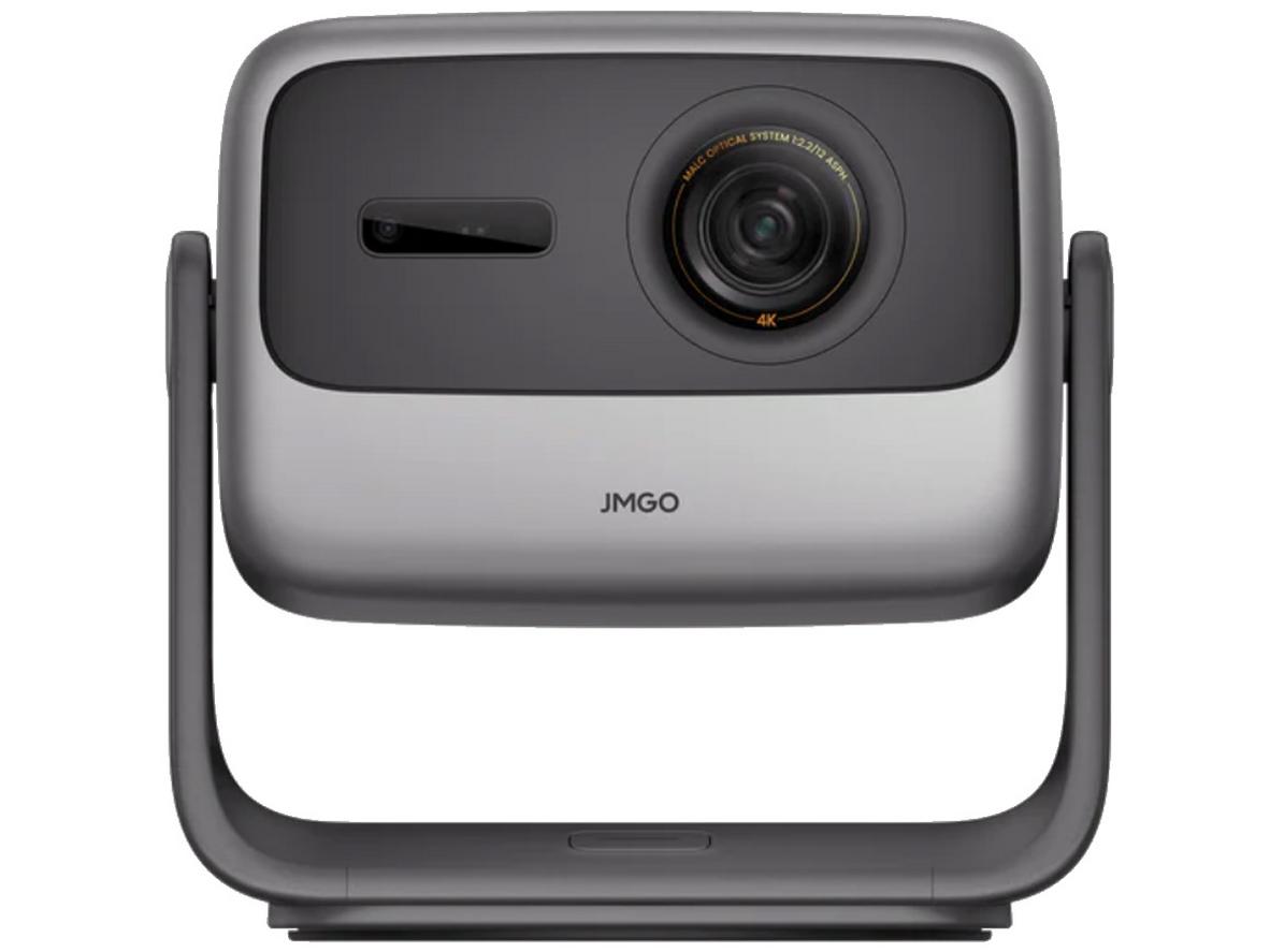Tổng quan Máy chiếu laser cao cấp JMGO N1S Infinity 4K