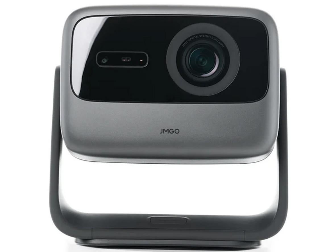 Tổng quan Máy chiếu laser cao cấp JMGO N1S Ultimate 4K