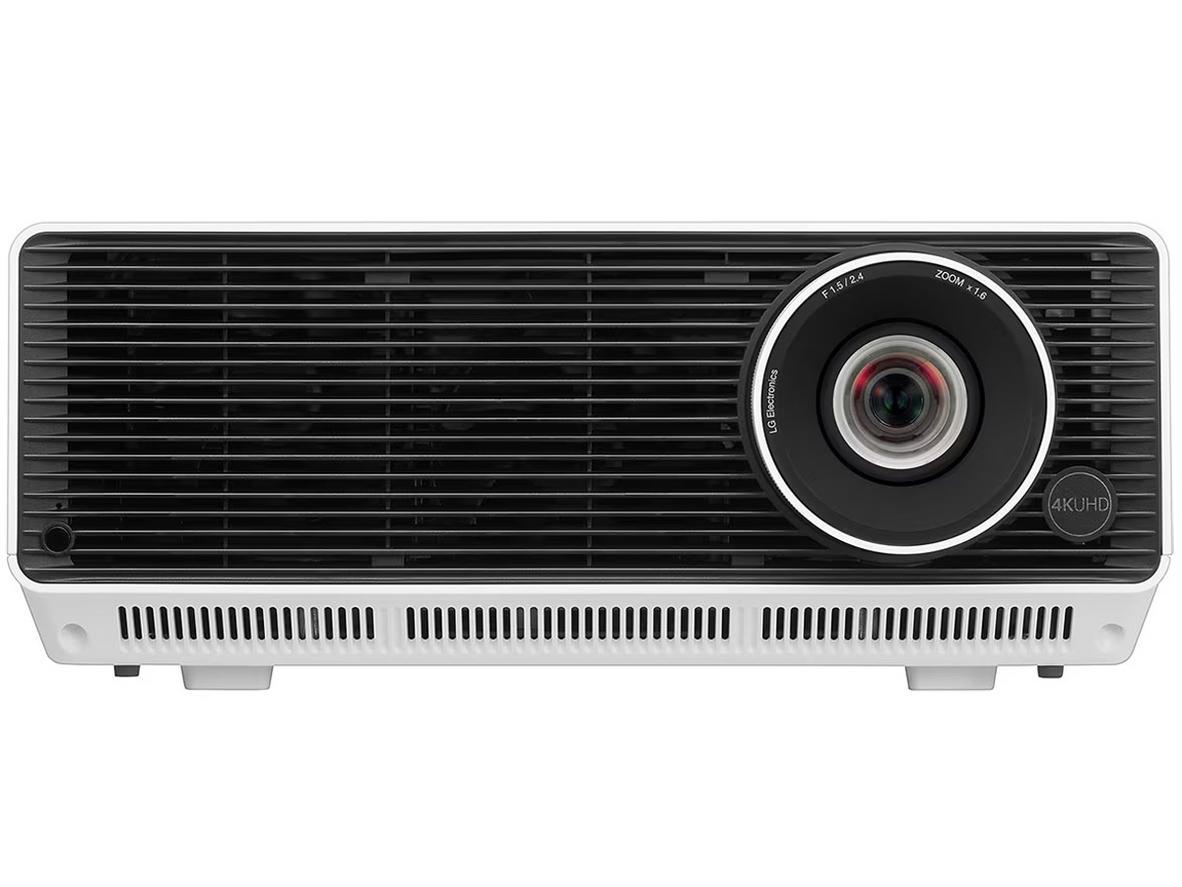 Tổng quan Máy chiếu laser LG ProBeam 4K BU50RG