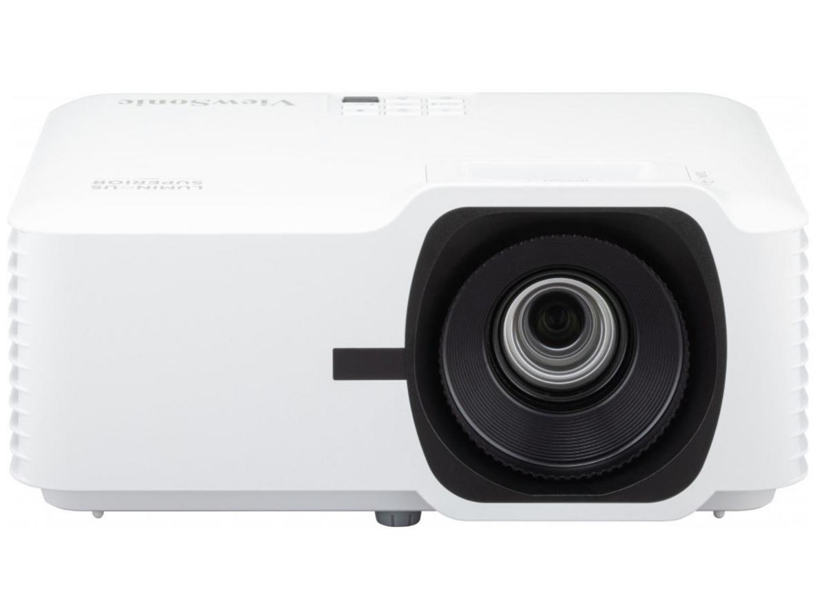 Máy chiếu laser ViewSonic LS740HD
