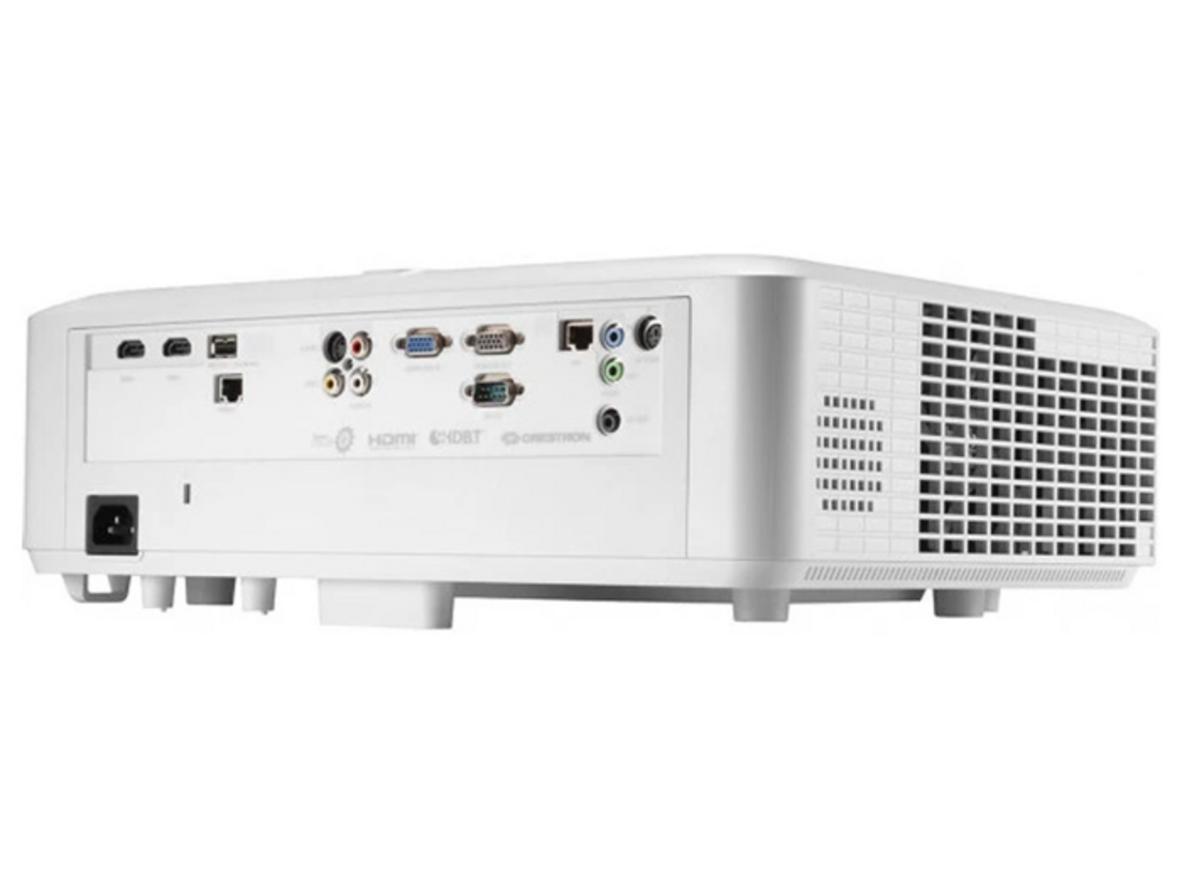 Tổng quan Máy chiếu Laser ViewSonic LS860WU (5.000 Lumens)