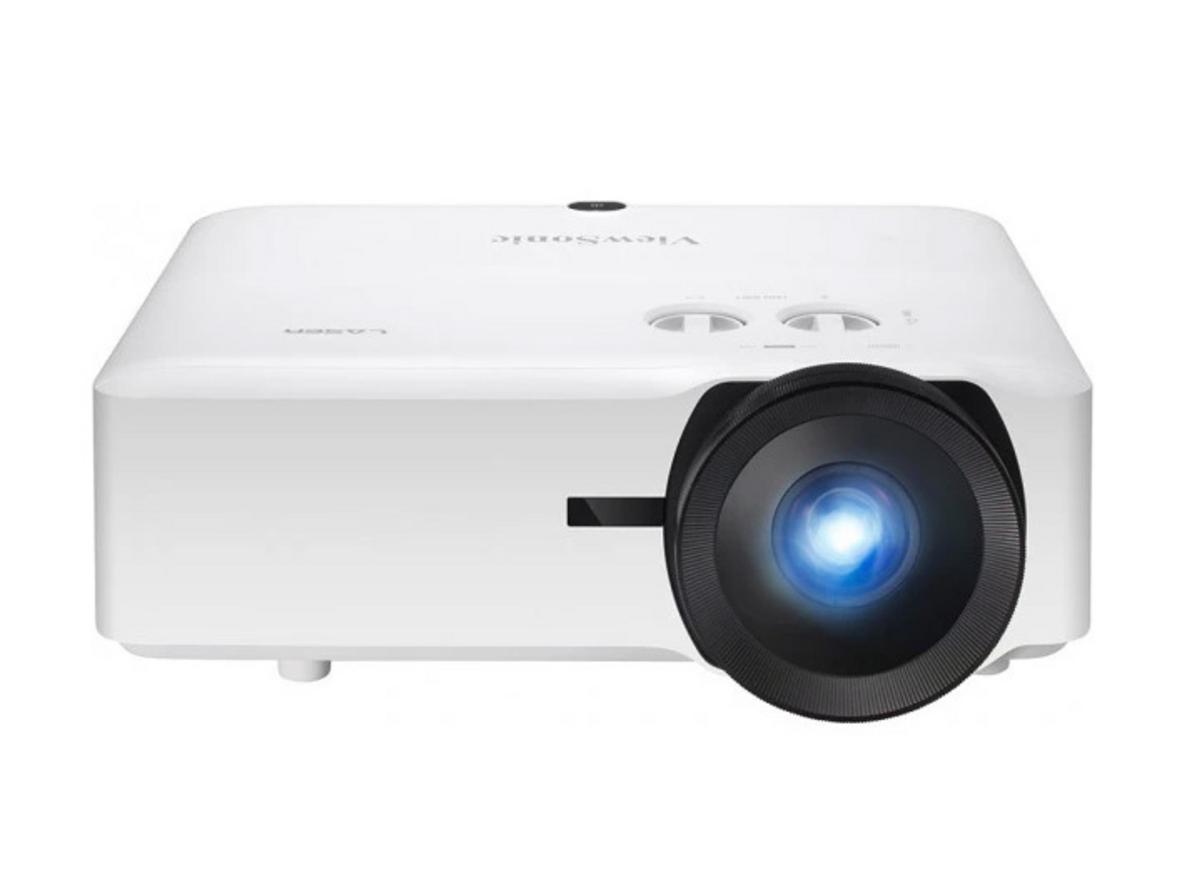 Máy chiếu Laser ViewSonic LS860WU (5.000 Lumens)