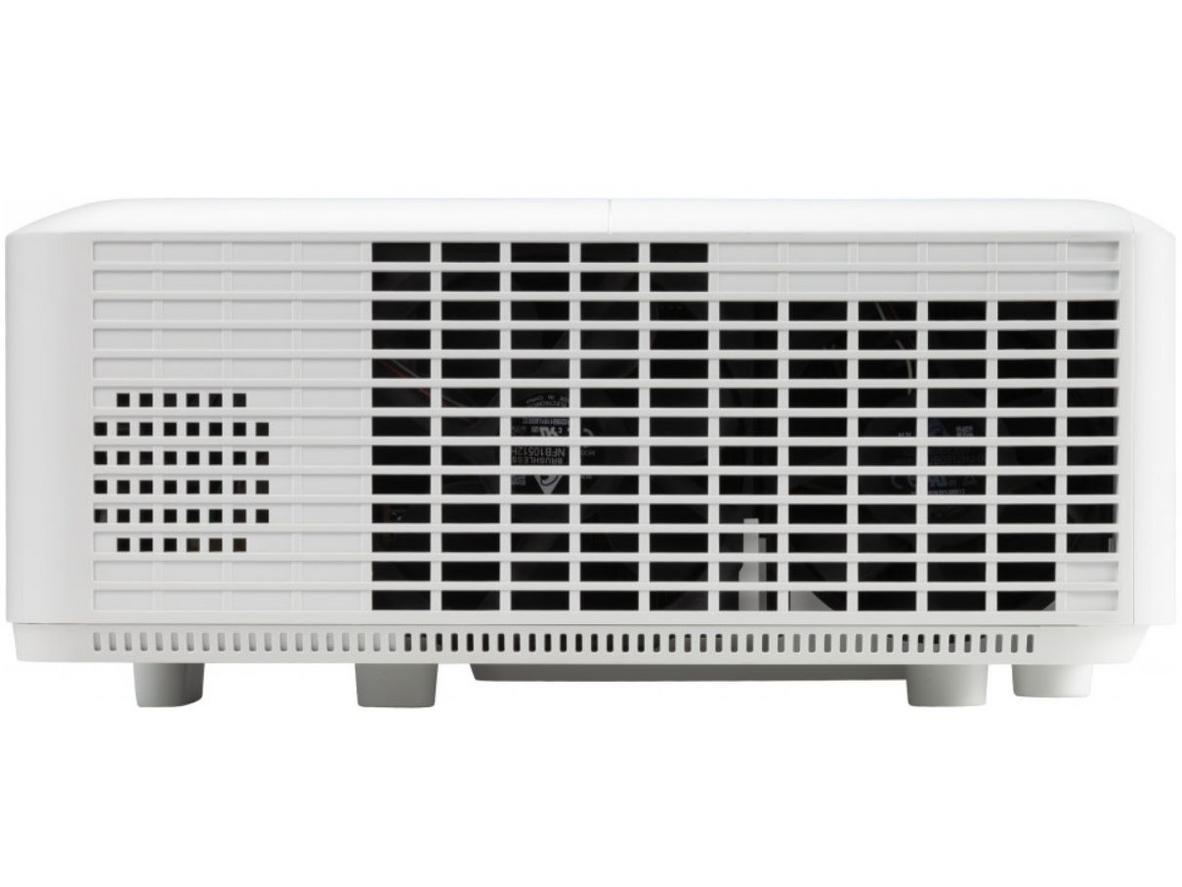 Máy chiếu Laser ViewSonic LS920WU