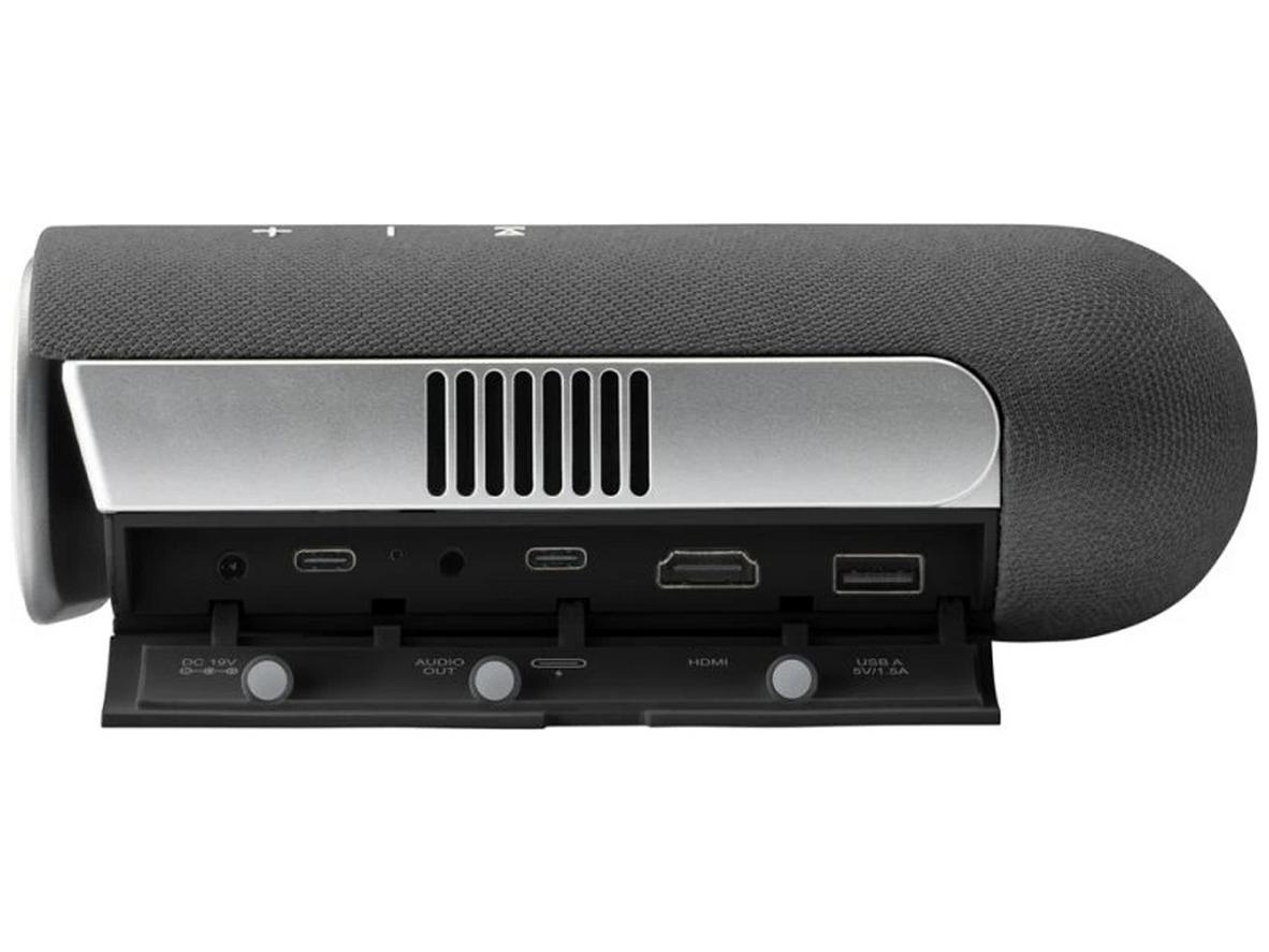 Hình ảnh Full HD chân thực trên M1 Max