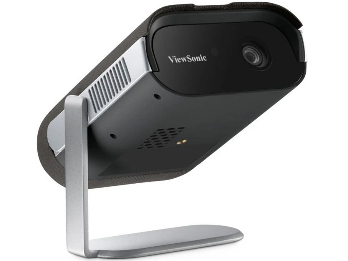 Tổng quan Máy chiếu mini ViewSonic M1 Max