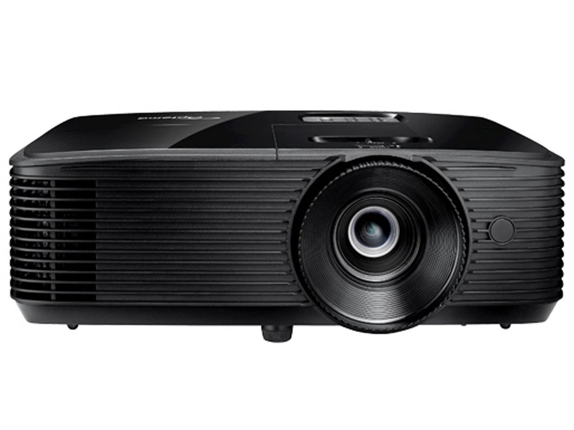 Tổng quan Máy chiếu Optoma PS460