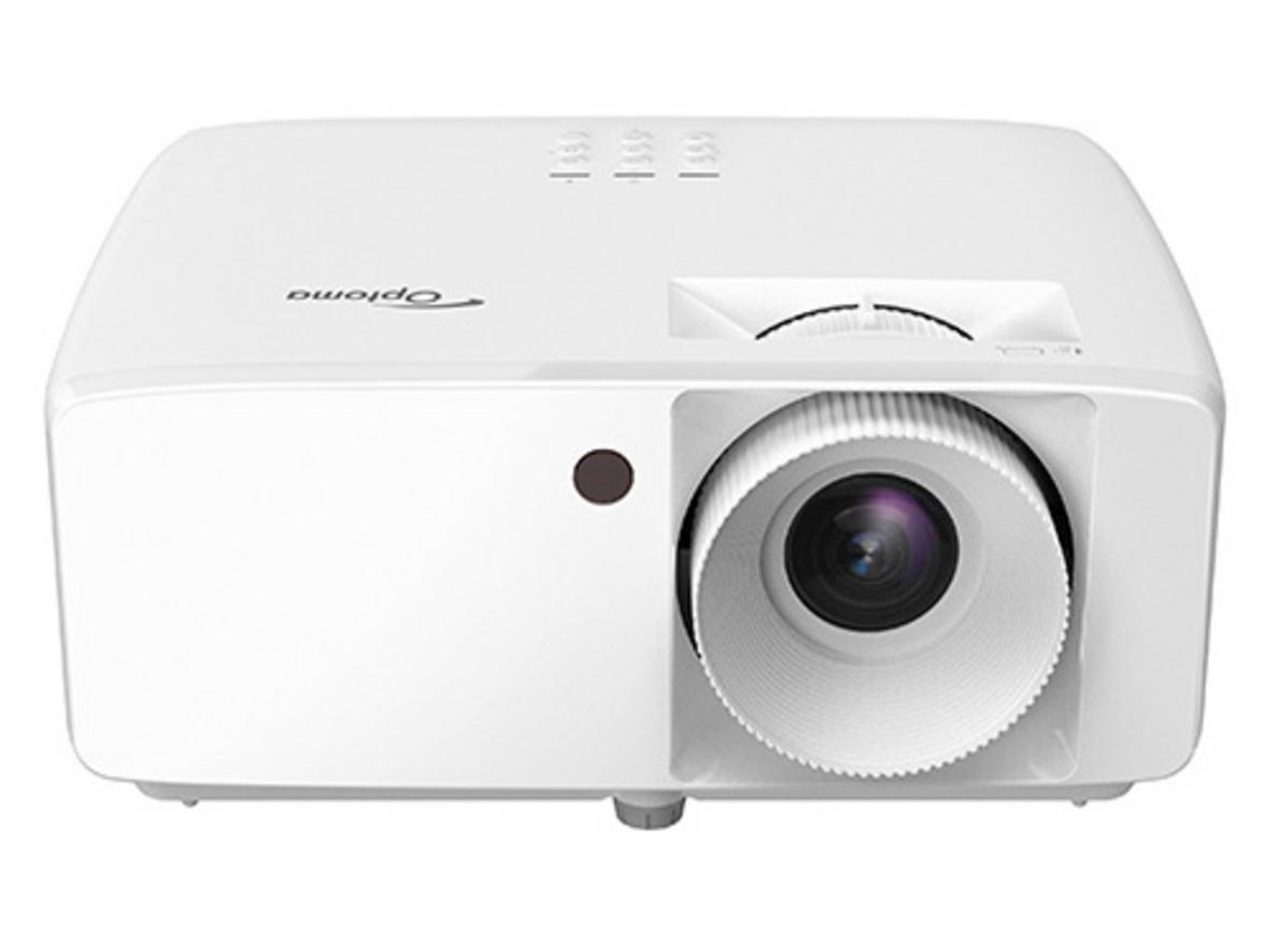 Tổng quan Máy chiếu Optoma ZH350