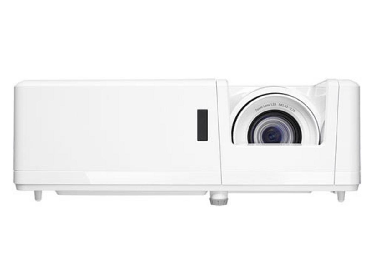 Tổng quan Máy chiếu Optoma ZW350