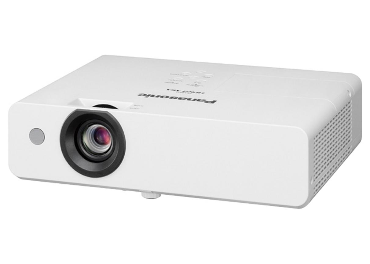 Tổng quan Máy chiếu Panasonic PT-LB423