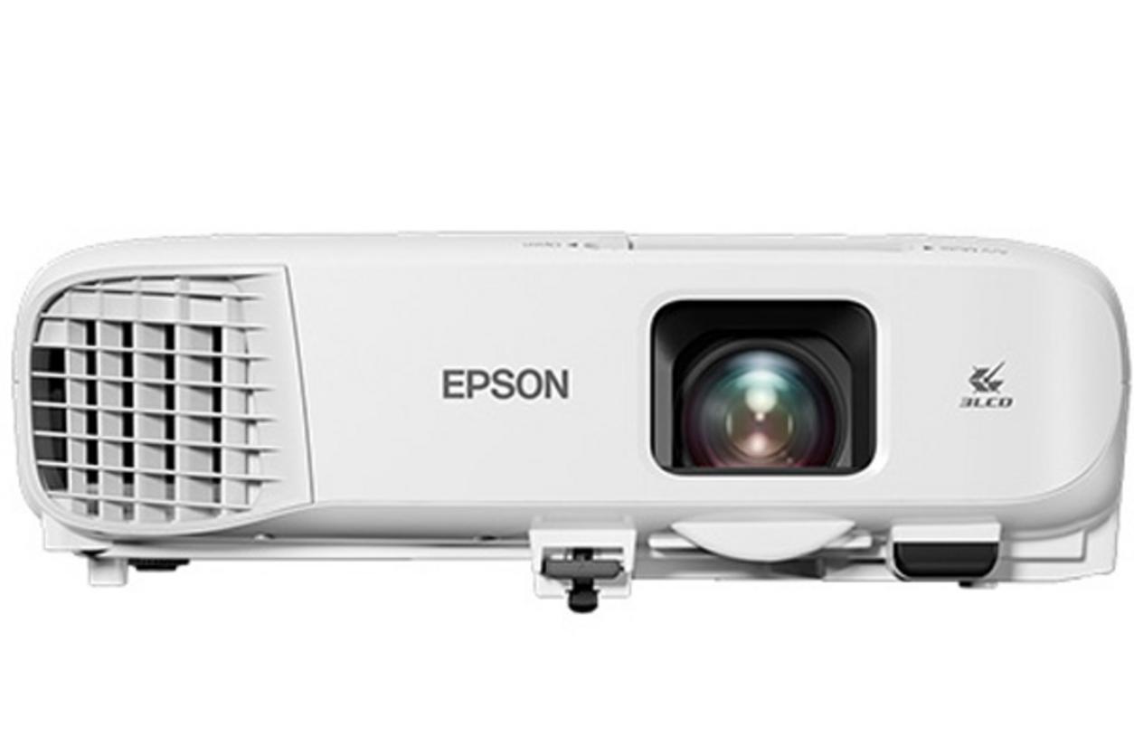 Tổng quan Máy chiếu Projector Epson EB-972 (Thay thế 2042 và 970)