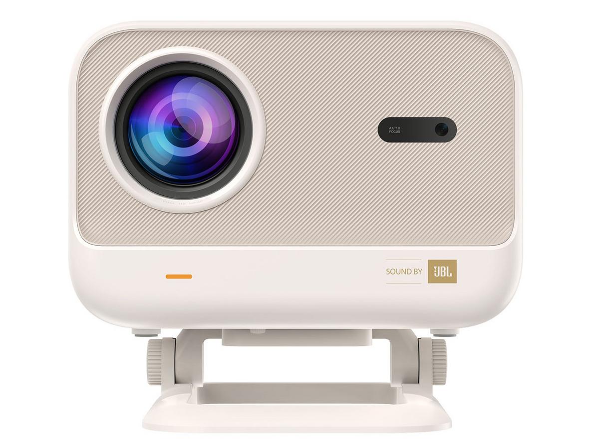 Tổng quan Máy chiếu thông minh Yaber L2 Plus