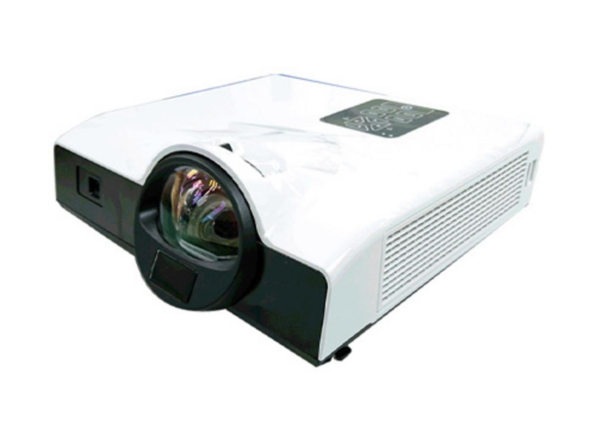 Máy chiếu tương tác gần Boxlight BS-X320i