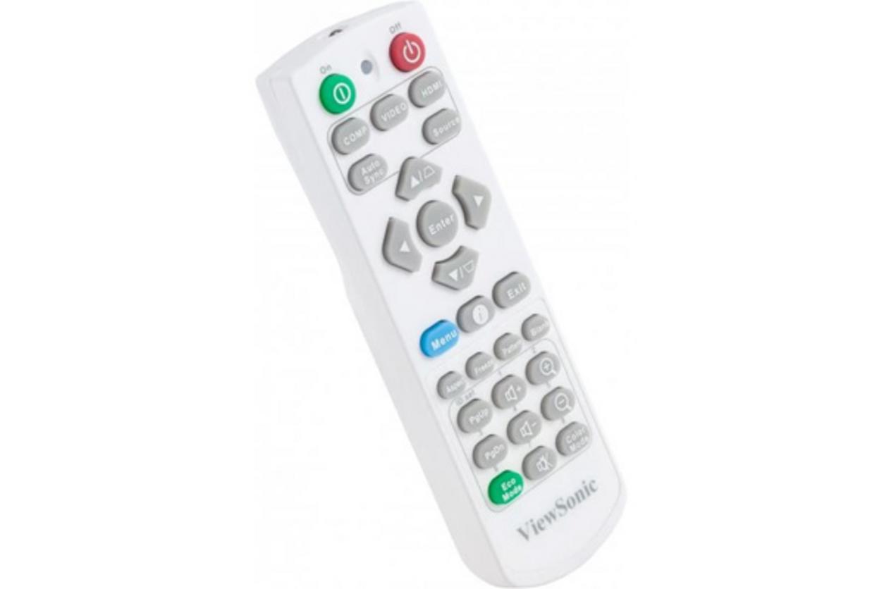 Tổng quan Máy chiếu ViewSonic LS500WHE