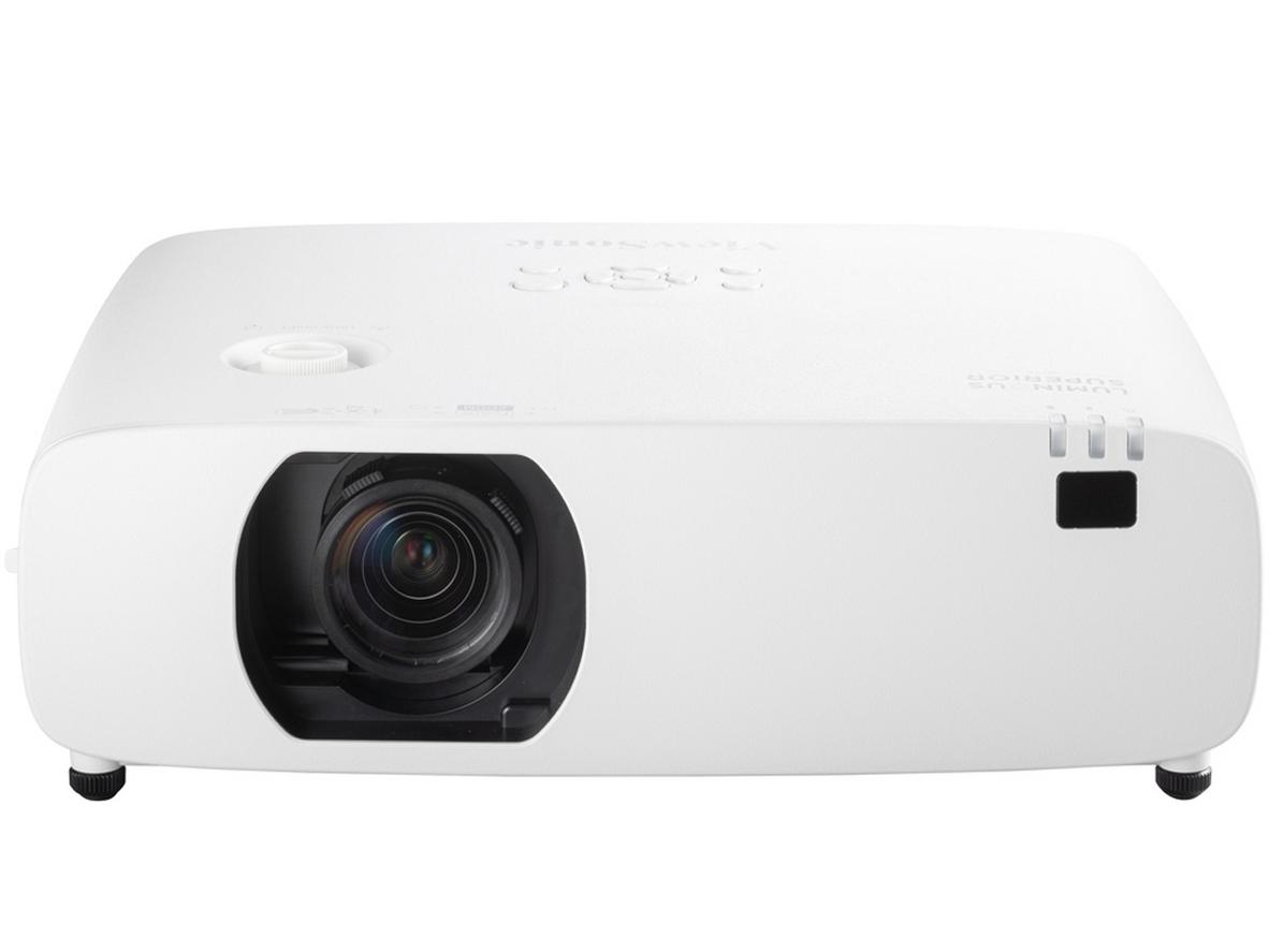 Máy chiếu ViewSonic LSC520WU