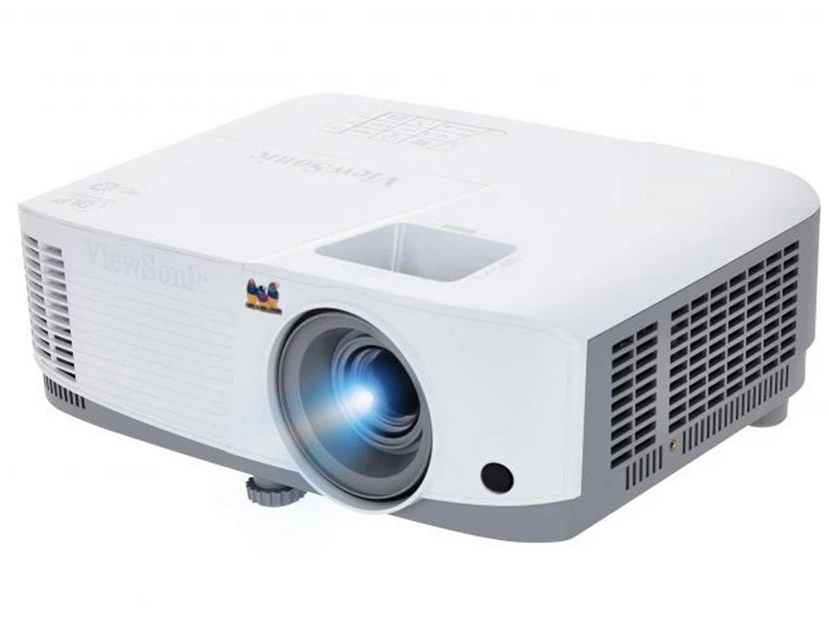Tổng quan Máy chiếu ViewSonic PA503SE