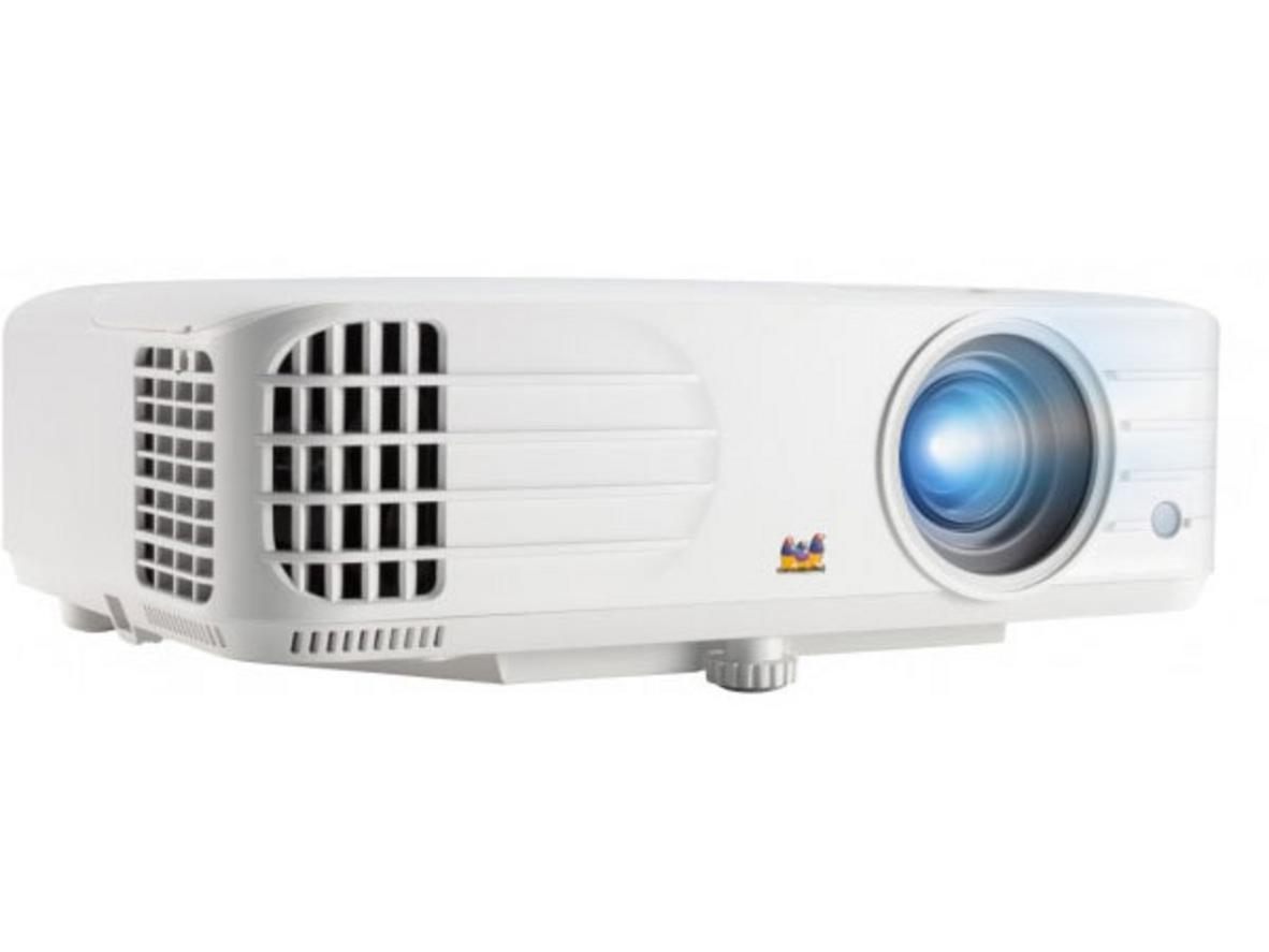 Tổng quan Máy chiếu Viewsonic PG701WU