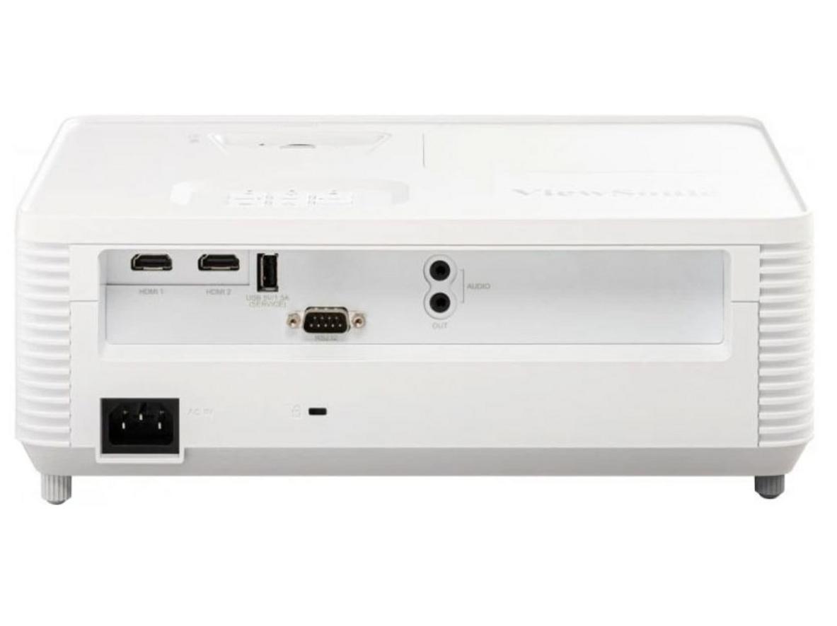 Tổng quan Máy chiếu Viewsonic PX704HD