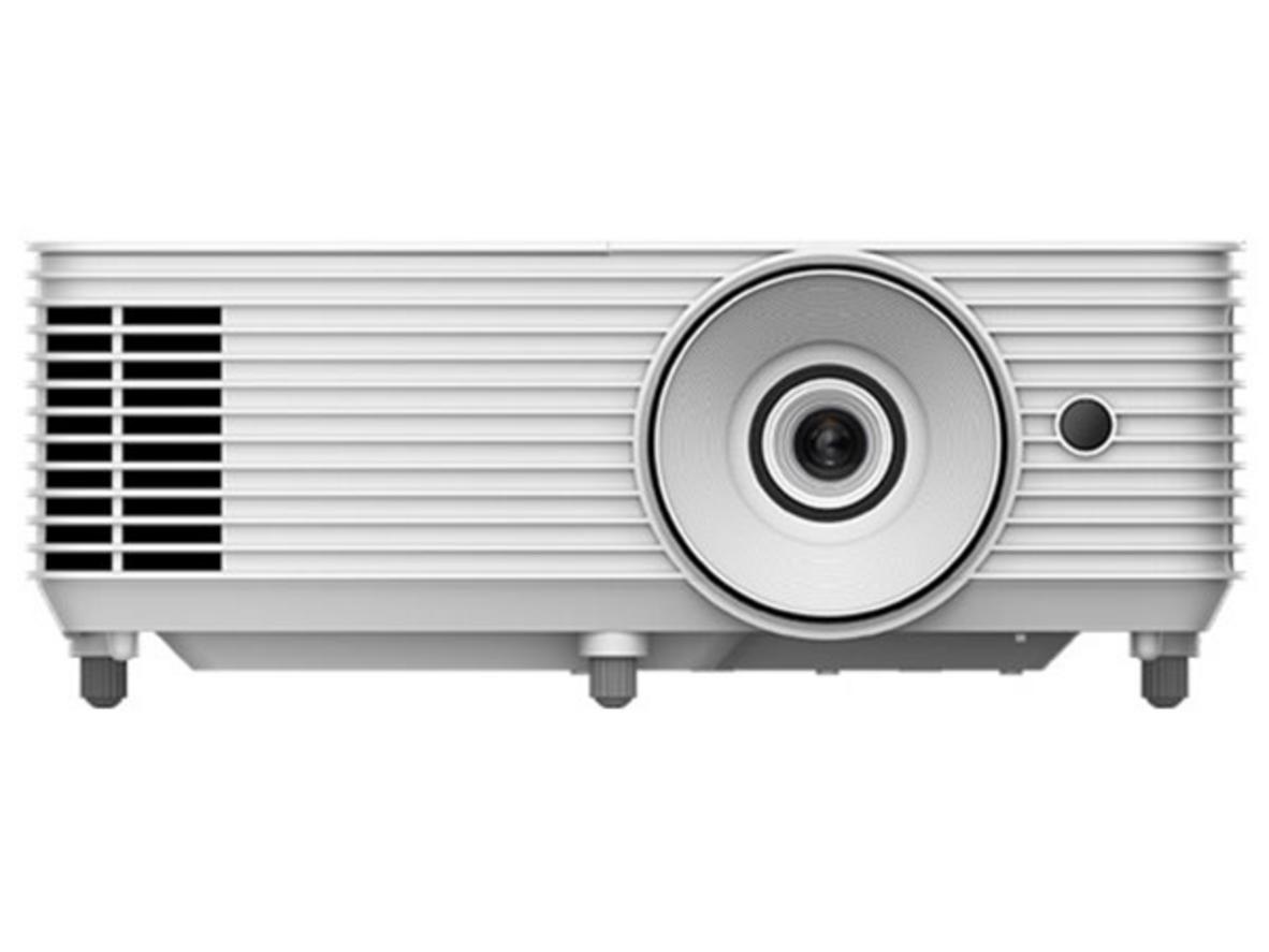 Tổng quan Máy chiếu Vivitek DH380