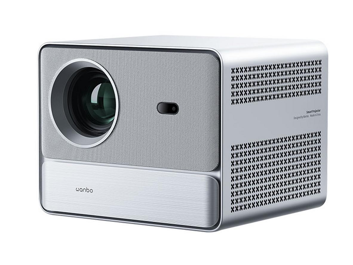 Máy chiếu Wanbo Davinci 1 Pro