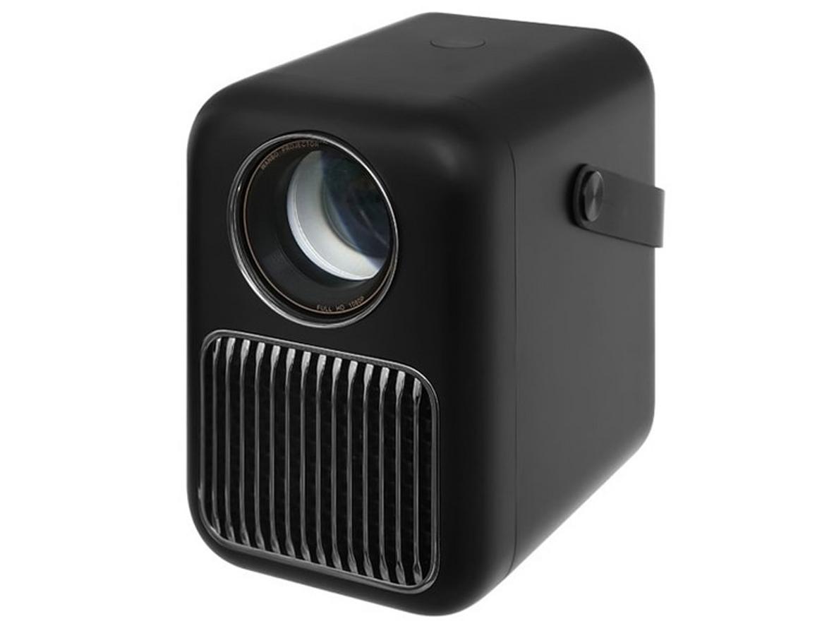 Máy chiếu Wanbo T6R Max