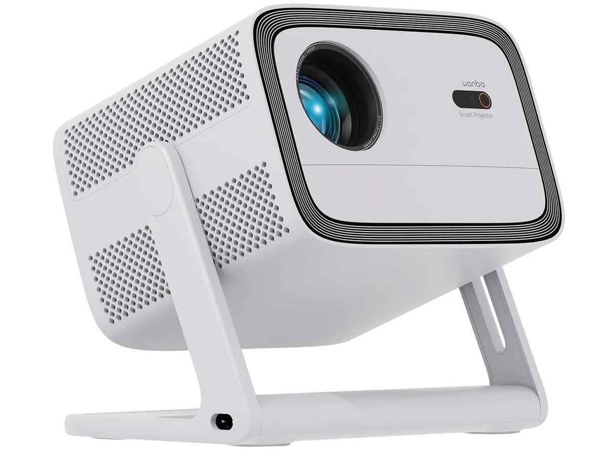 Thông số kỹ thuật nổi bật của Máy chiếu Wanbo Vali 1