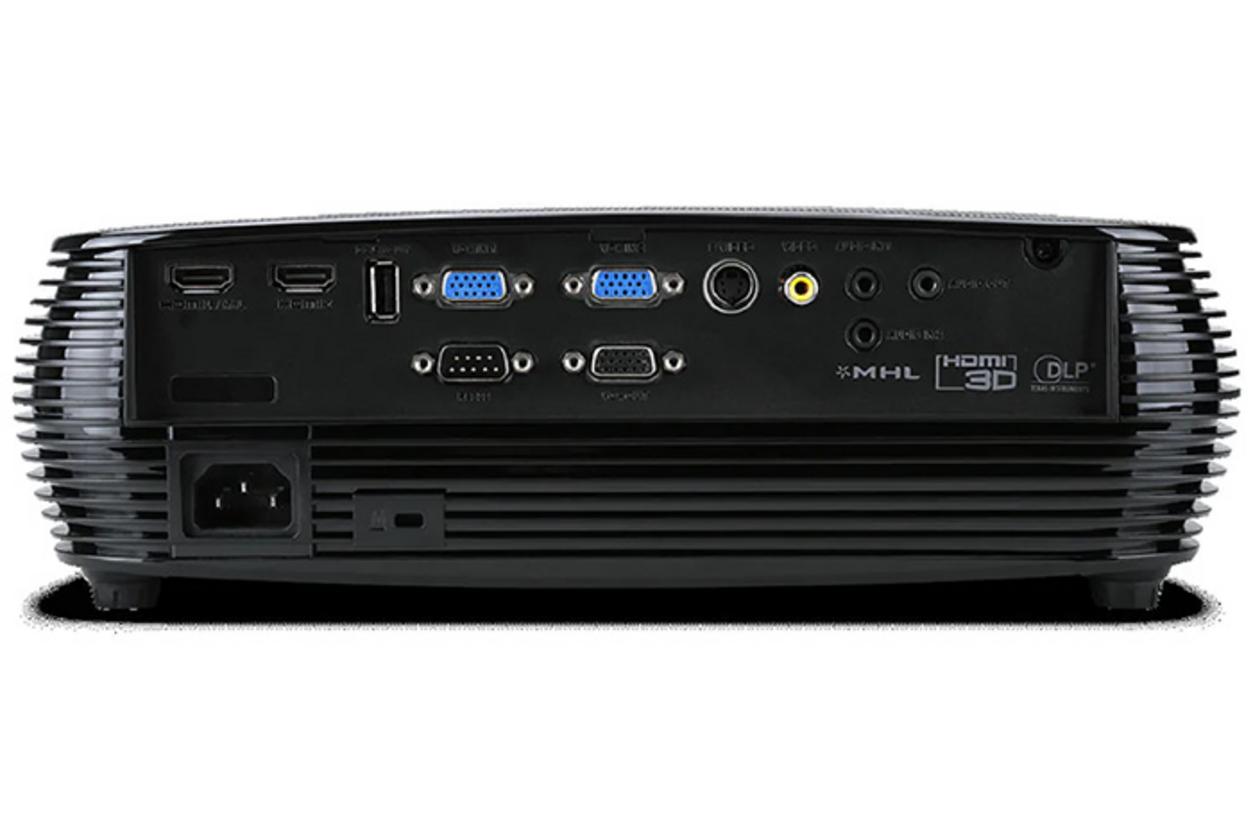 Kết nối không dây bằng dongle hoặc Miracast/Chromecast — trình chiếu nhanh, gọn.