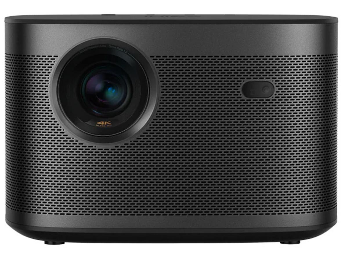 Tổng quan Máy chiếu Xgimi Horizon Pro