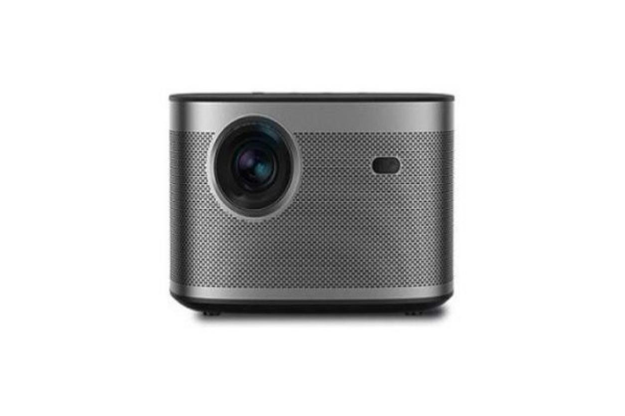 Tổng quan Máy chiếu Xgimi Horizon