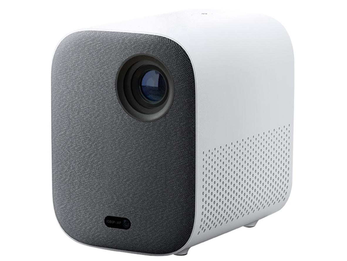 Máy chiếu Xiaomi Mi Smart Projector 2 EU (BHR5211GL)