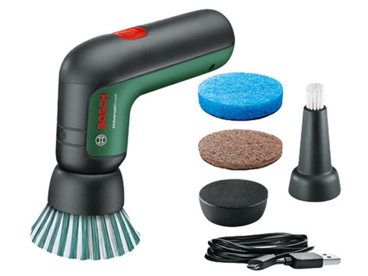 Máy cọ rửa vệ sinh đa năng Bosch 06033E0050 (Sao chép)