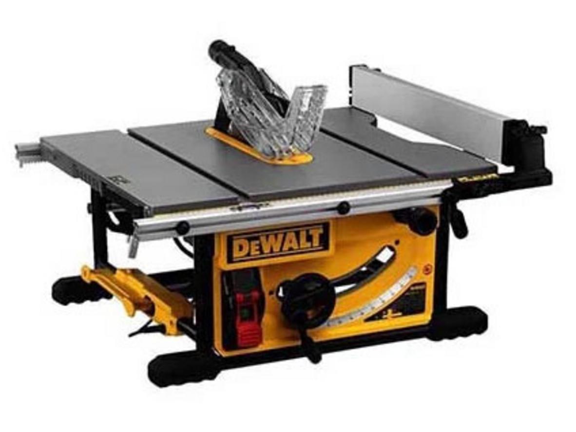 Máy cưa bàn DeWalt DWE7492A-IN (254mm - 2.000W)