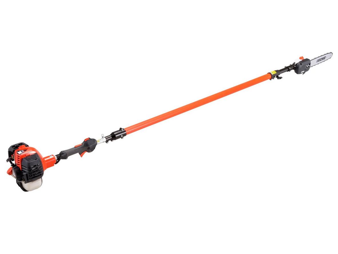 Tổng quan Máy cưa cành trên cao Echo PPT2620HES (25.4cc)