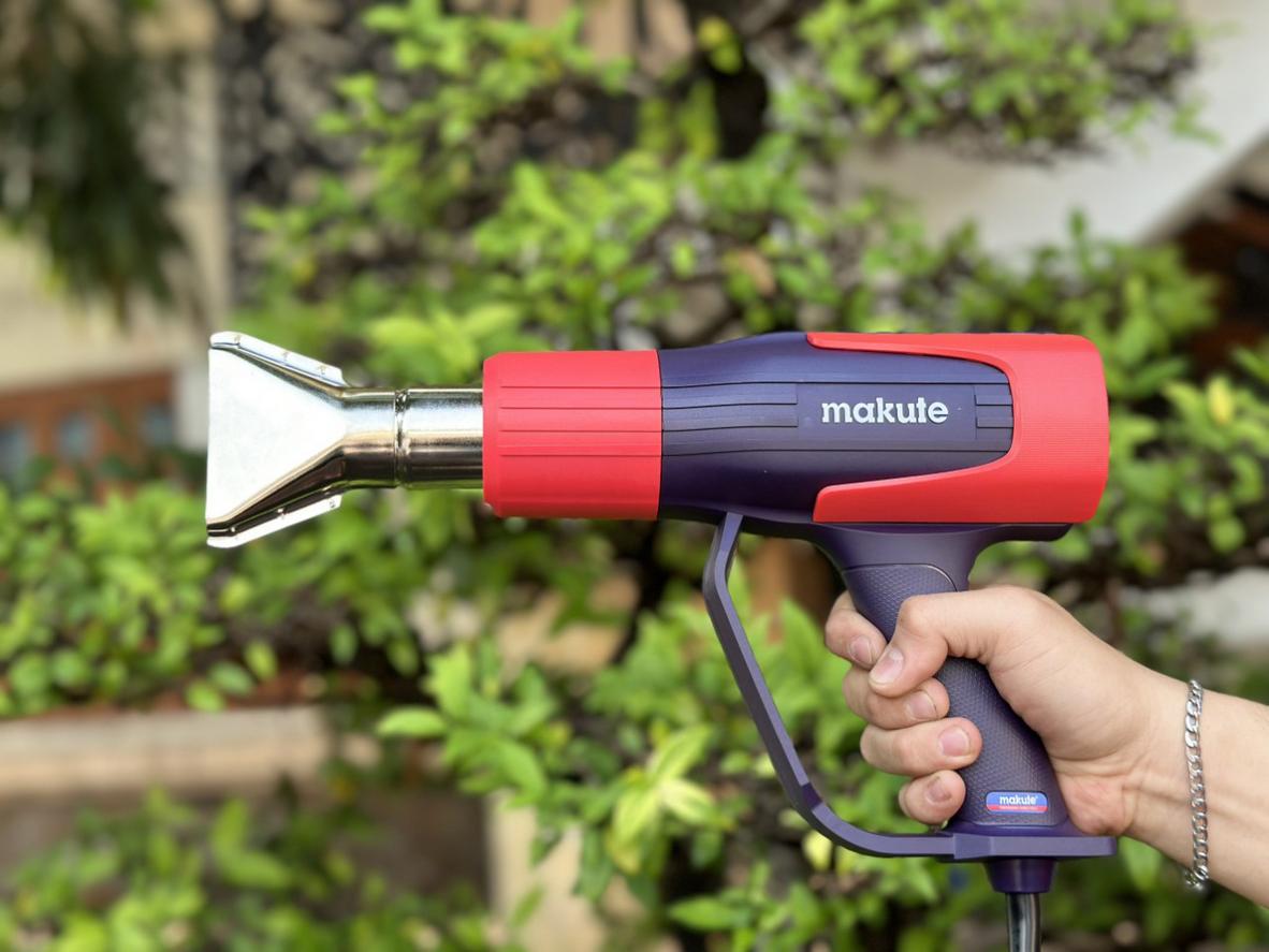 Công suất và mức nhiệt của HG121