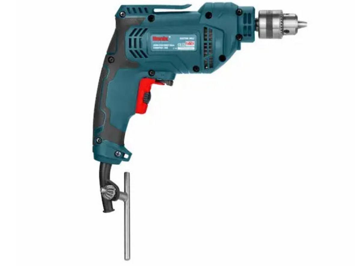 Tổng quan Máy khoan 10mm Ronix 2112