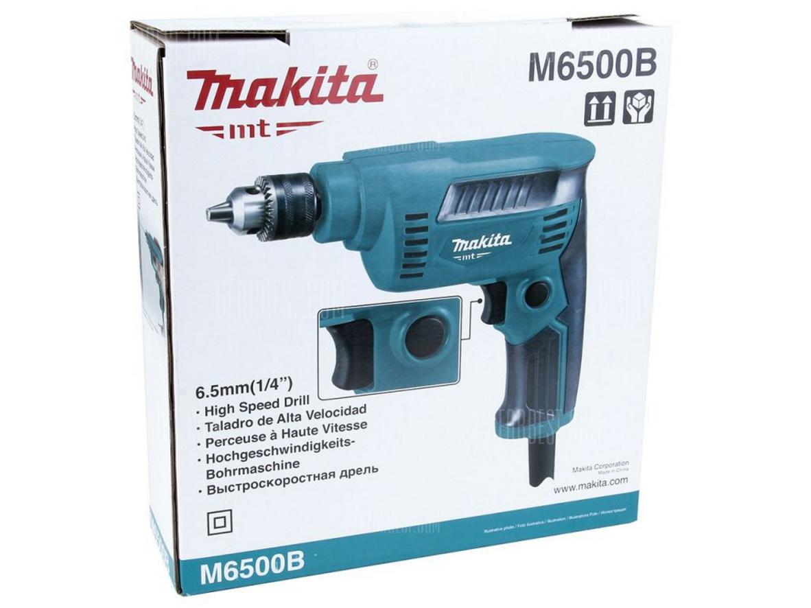 Mô tơ chổi than 230W - Ổn định & bền