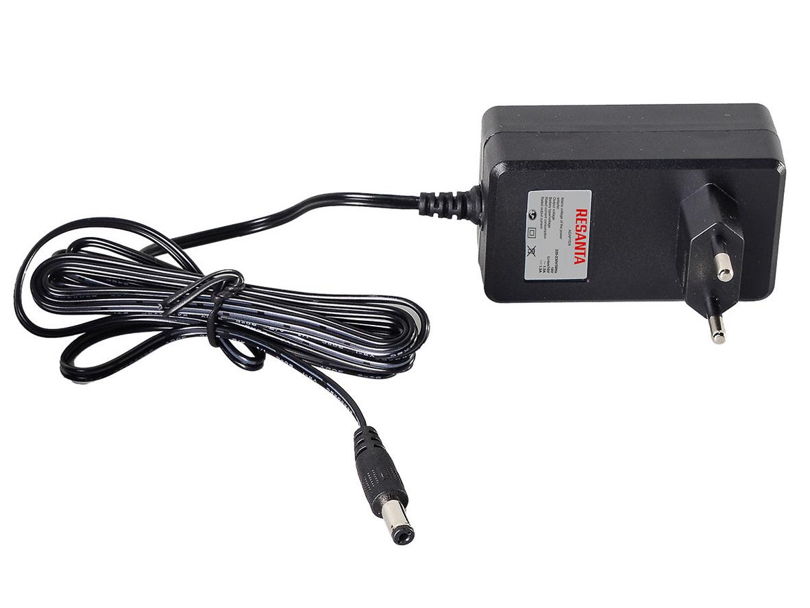 Tổng quan Máy khoan pin Resanta 16V (75/14/18)