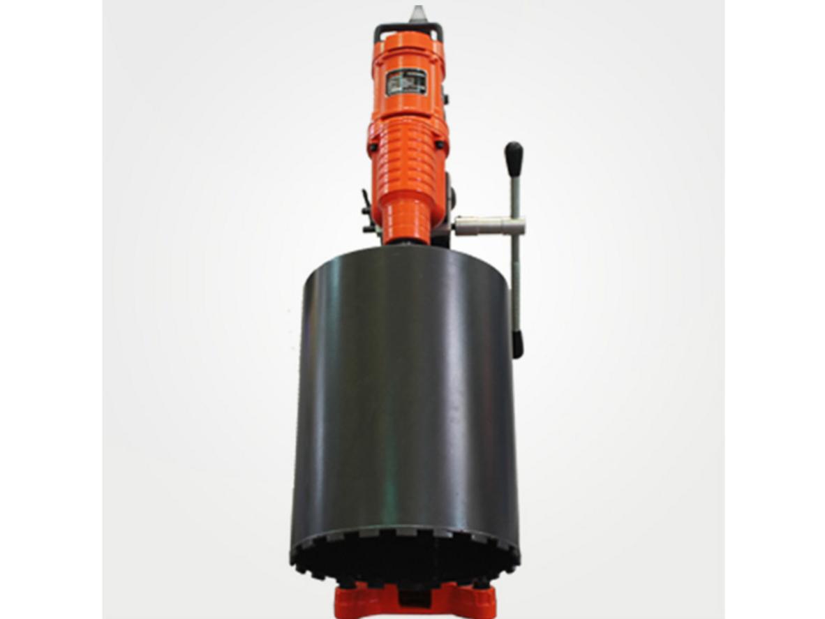 Tổng quan Máy khoan rút lõi bê tông Cayken SCY-2550B