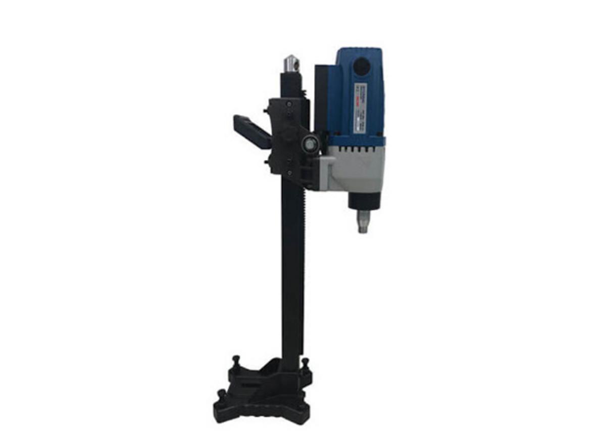 Tổng quan Máy khoan rút lõi bê tông Hyundai HRL200