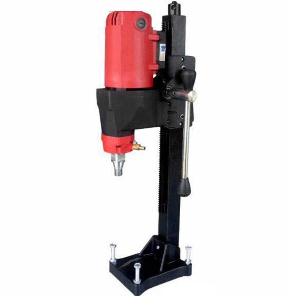 Tổng quan Máy khoan rút lõi bê tông Ken 6200N