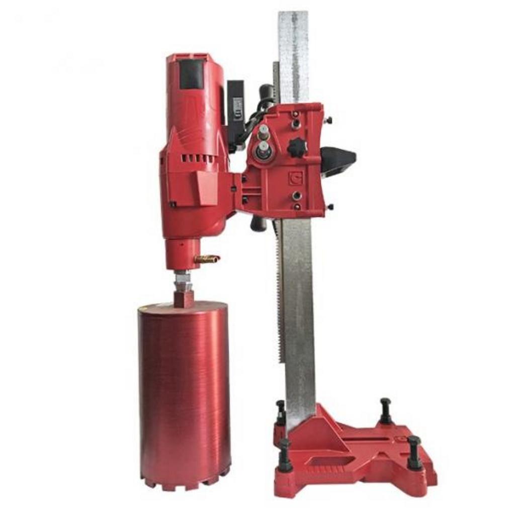 Tổng quan Máy khoan rút lõi bê tông VAC VA1402 - 255mm