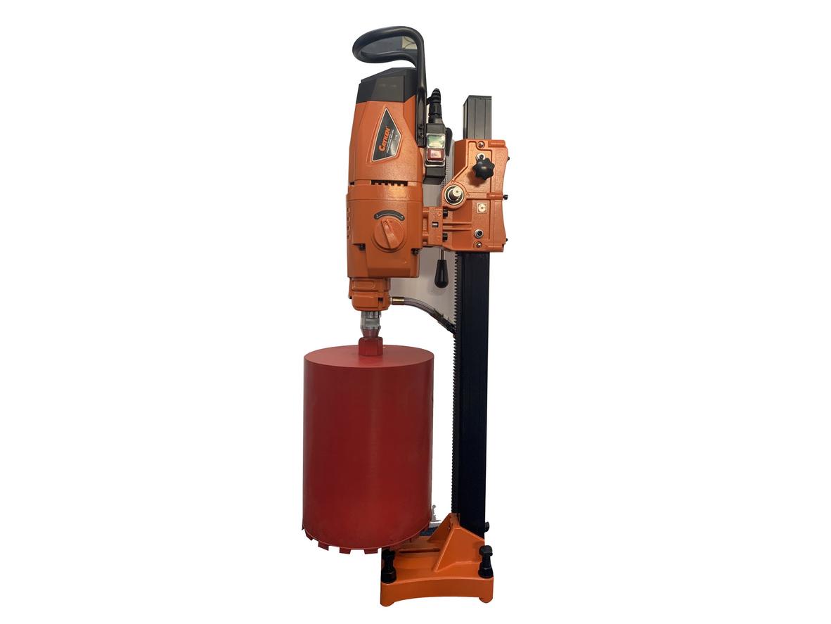 Tổng quan Máy khoan rút lõi Cayken DK-250/2