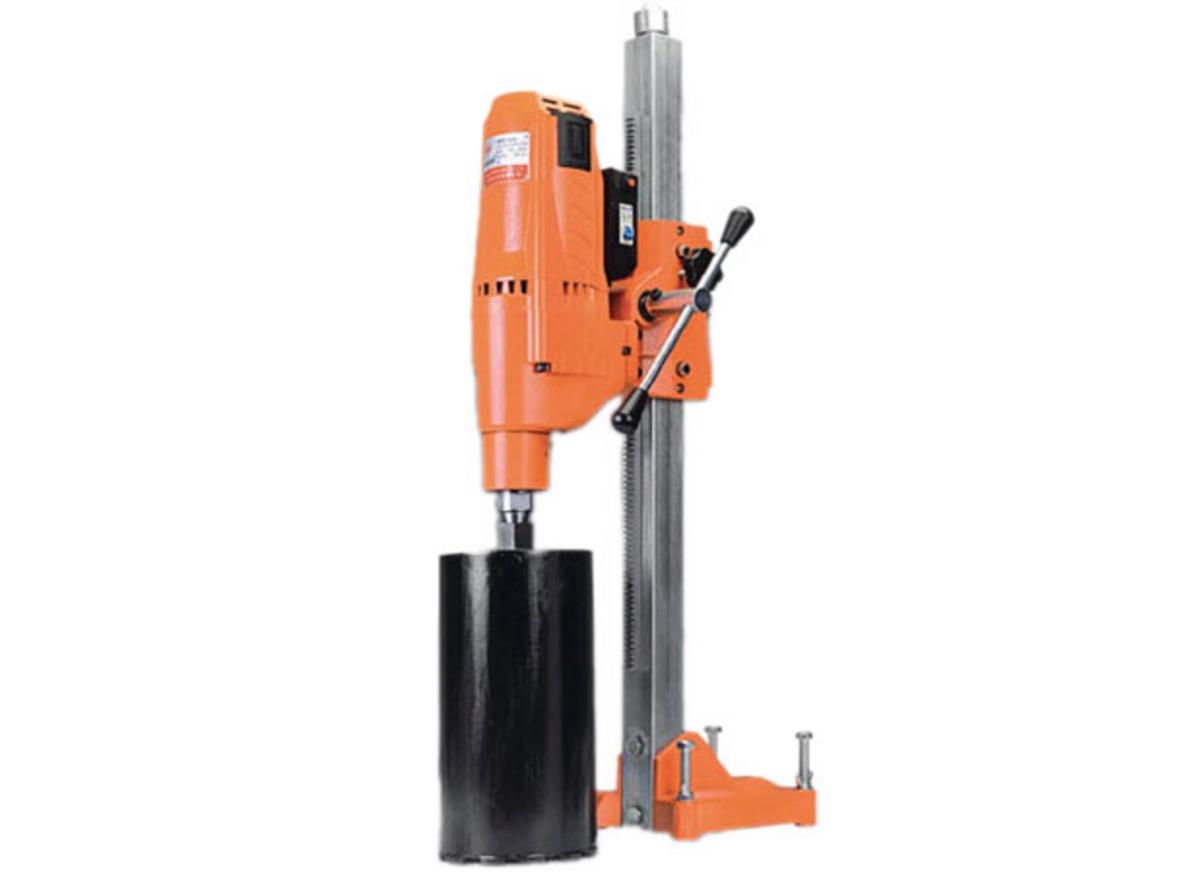 Tổng quan Máy khoan rút lõi Kamiko OB-255