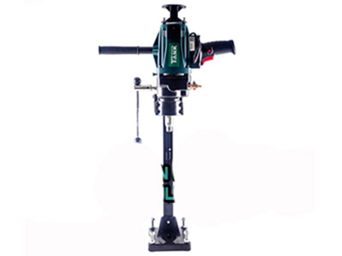 Tổng quan Máy khoan rút lõi Tupank TAK-215KBT