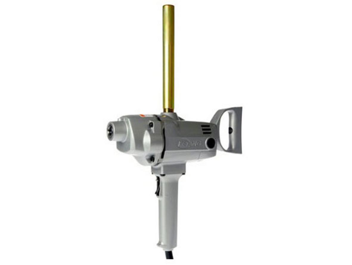 Máy khoan sắt chuyên dụng Keyang D-23 (23mm, 1.150W)